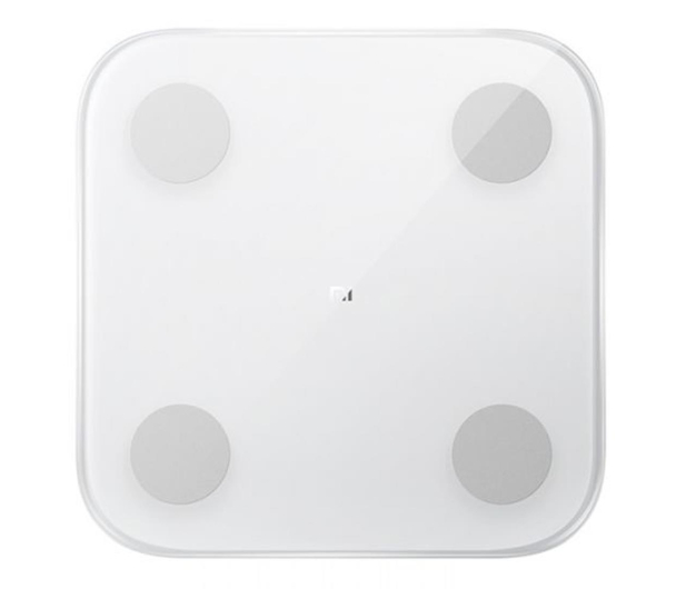 Xiaomi Mi Body Composition Scale 2 - 418517 - zdjęcie